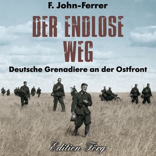 Der endlose Weg als Hörbuch