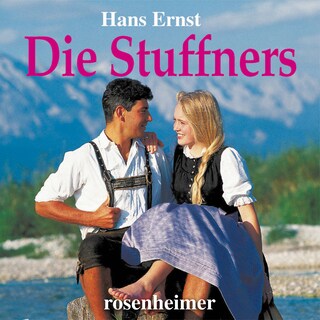Die Stuffners als Hörbuch