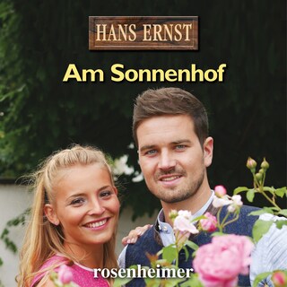 Am Sonnenhof als Hörbuch