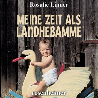 Meine Zeit als Landhebamme als Hörbuch