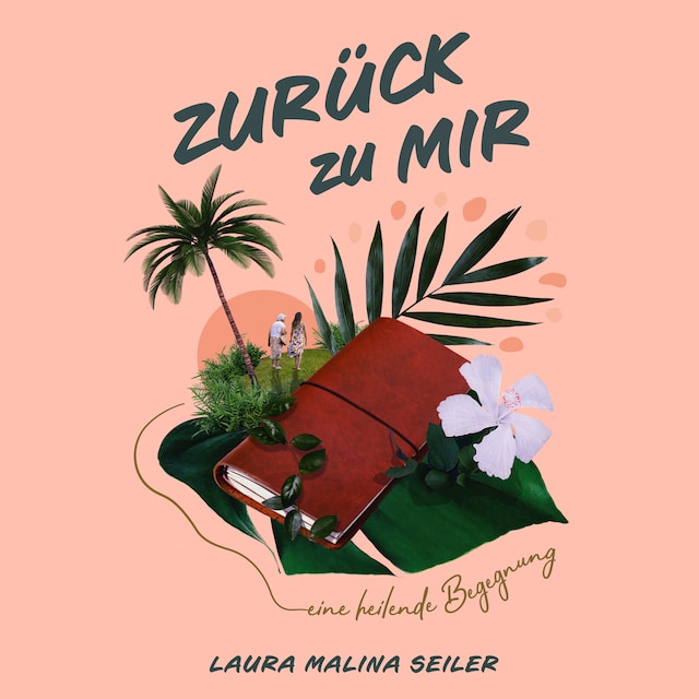 Book cover for Zurück zu Mir (Ungekürzt)