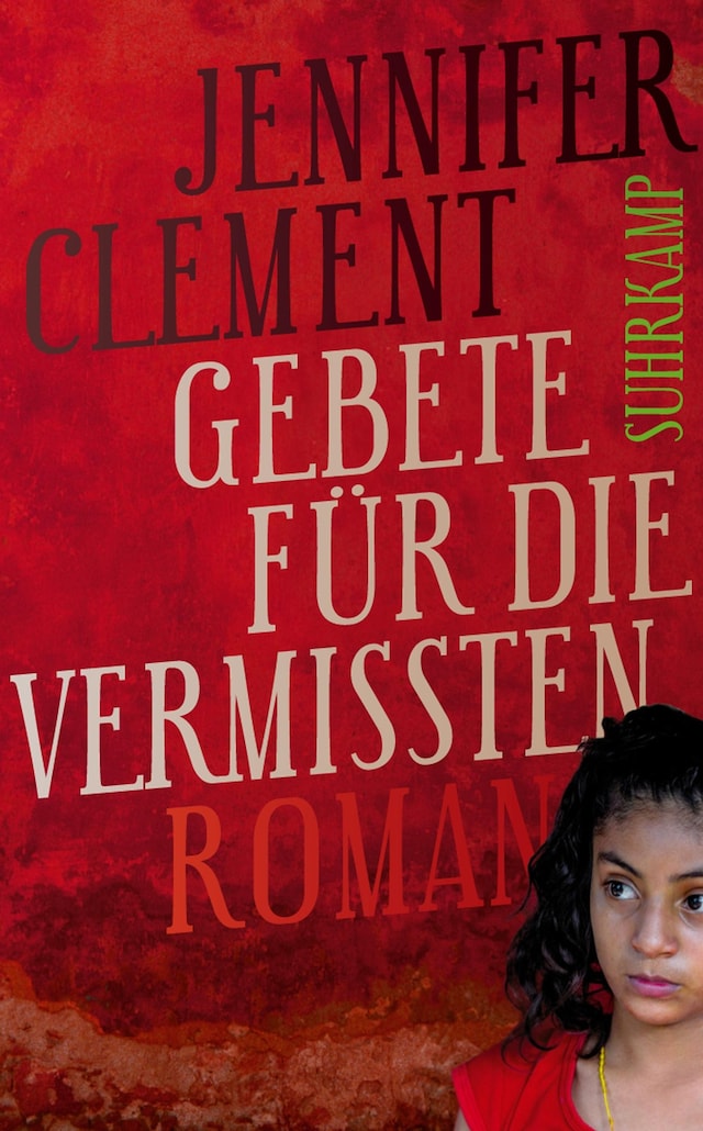 Couverture de livre pour Gebete für die Vermissten