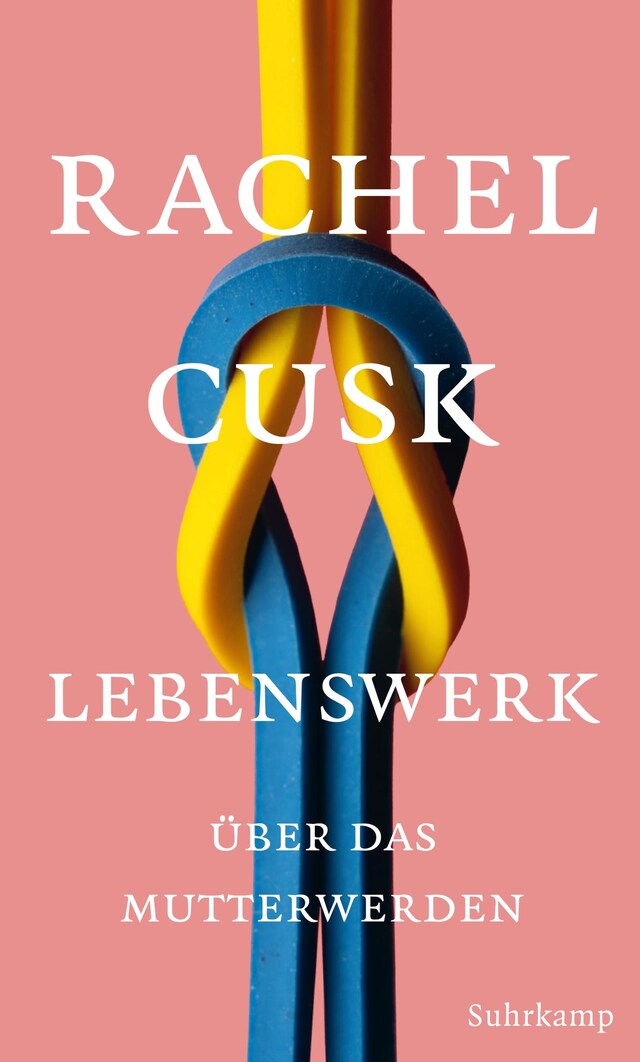 Book cover for Lebenswerk