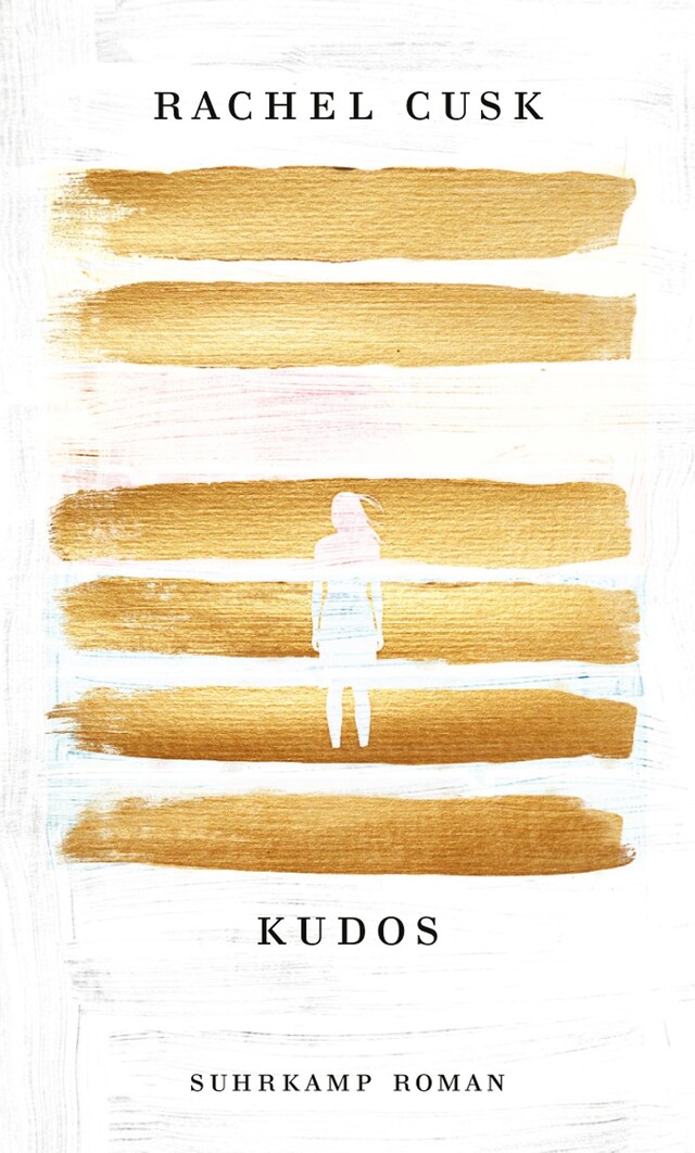 Book cover for Kudos