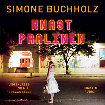 Knastpralinen (Ungekürzt) bookCoverFor