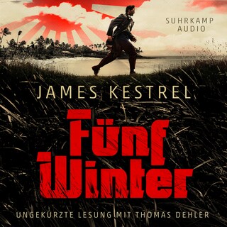 Fünf Winter (Ungekürzt) als Hörbuch