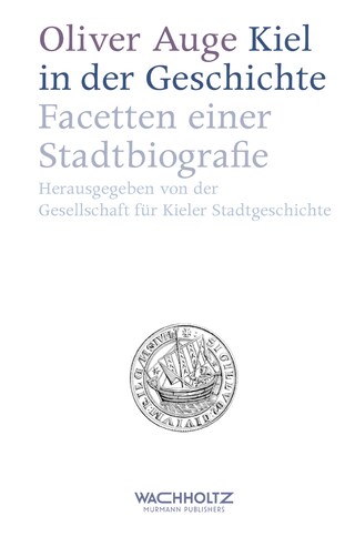 Kiel in der Geschichte bookCoverFor
