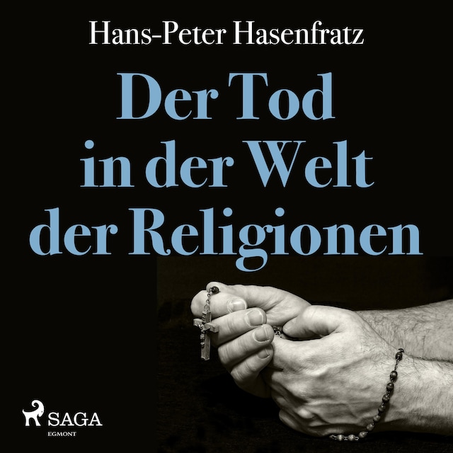 Book cover for Der Tod in der Welt der Religionen (Ungekürzt)