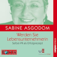 Werden Sie LebensunternehmerIn