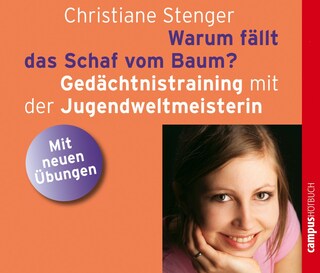 Warum fällt das Schaf vom Baum? als Hörbuch