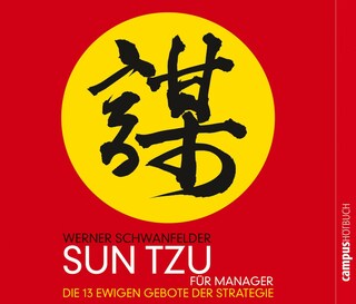Sun Tzu für Manager als Hörbuch
