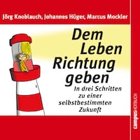 Dem Leben Richtung geben