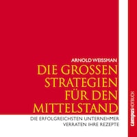 Die großen Strategien für den Mittelstand
