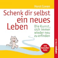 Schenk dir selbst ein neues Leben