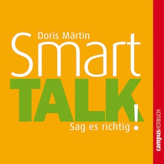 Smart Talk als Hörbuch