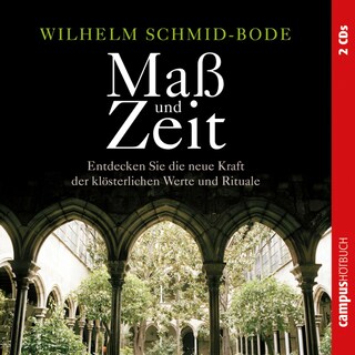 Maß und Zeit als Hörbuch