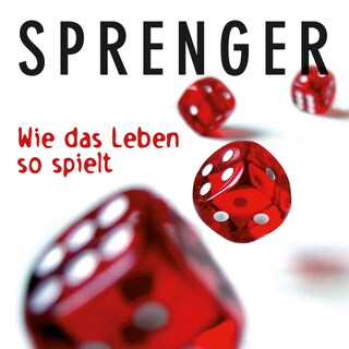 Wie das Leben so spielt als Hörbuch