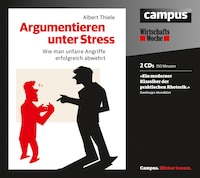Argumentieren unter Stress