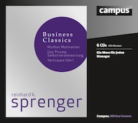 Sprenger Business Classics