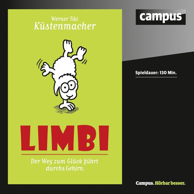Book cover for Limbi