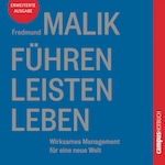Führen Leisten Leben
