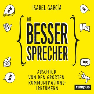 Die Bessersprecher als Hörbuch