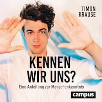Kennen wir uns?