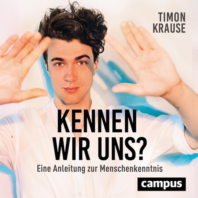 Book cover for Kennen wir uns?