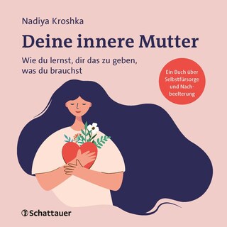 Deine innere Mutter als Hörbuch