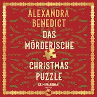 Das mörderische Christmas Puzzle
