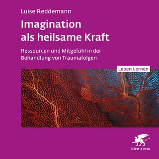 Imagination als heilsame Kraft als Hörbuch