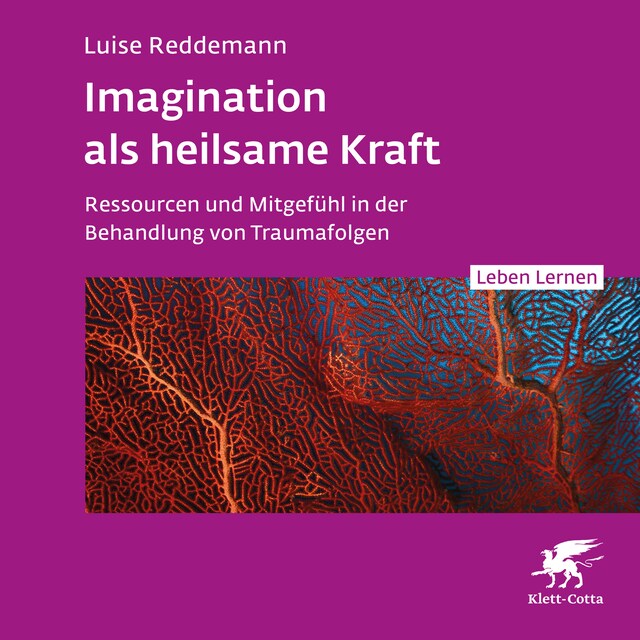 Buchcover für Imagination als heilsame Kraft