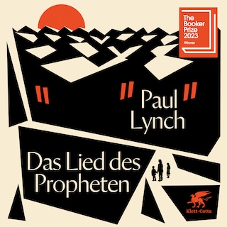Das Lied des Propheten als Hörbuch