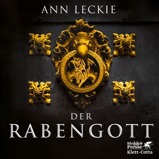 Der Rabengott als Hörbuch