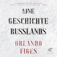 Eine Geschichte Russlands