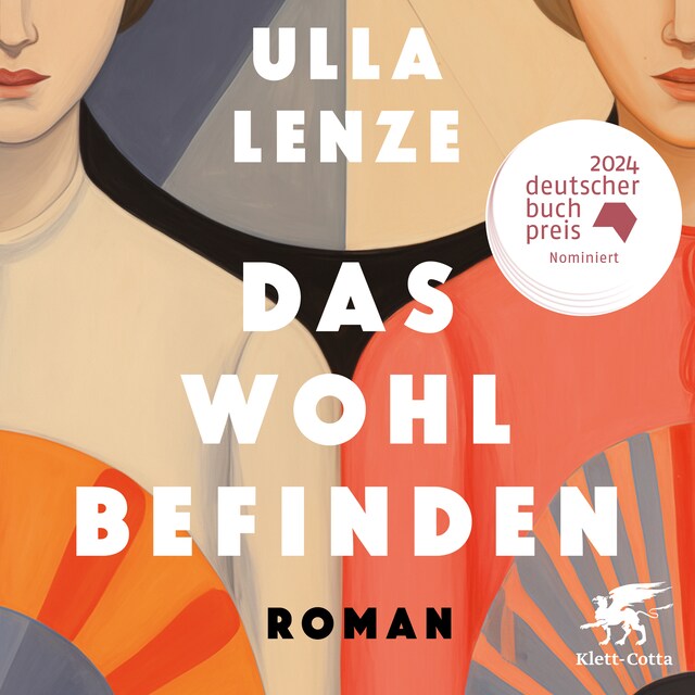 Couverture de livre pour Das Wohlbefinden