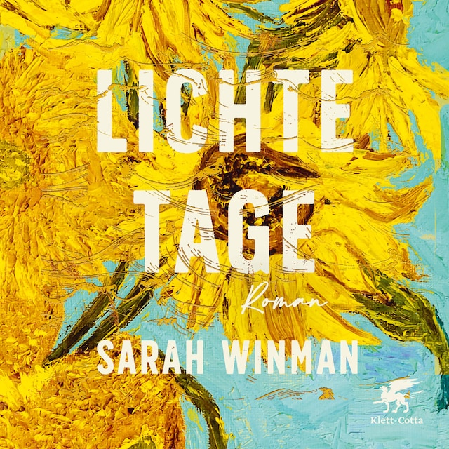 Book cover for Lichte Tage