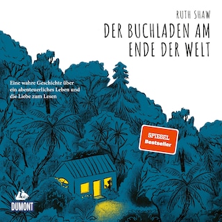 Der Buchladen am Ende der Welt als Hörbuch