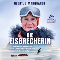 Die Eisbrecherin