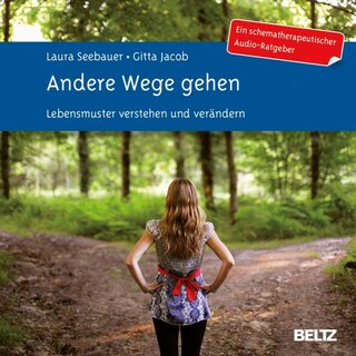 Andere Wege gehen. als Hörbuch