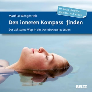 Den inneren Kompass finden als Hörbuch