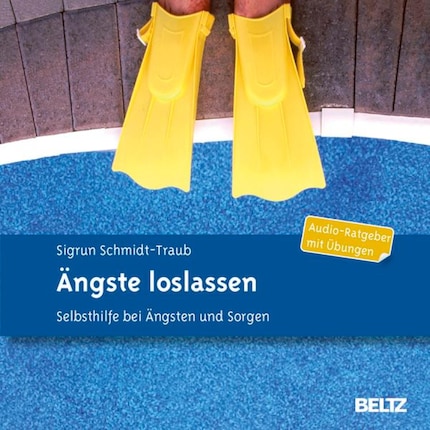 Ängste loslassen bookCoverFor