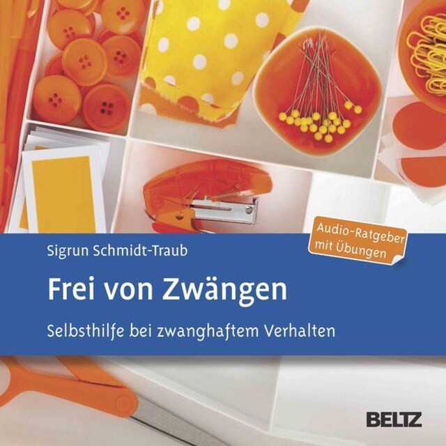 Okładka książki dla Frei von Zwängen