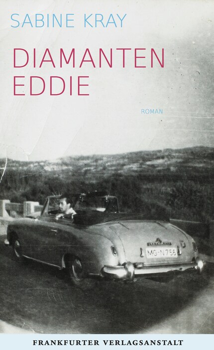 Diamanten Eddie bookCoverFor