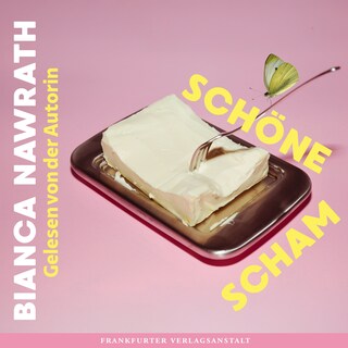 Schöne Scham als Hörbuch