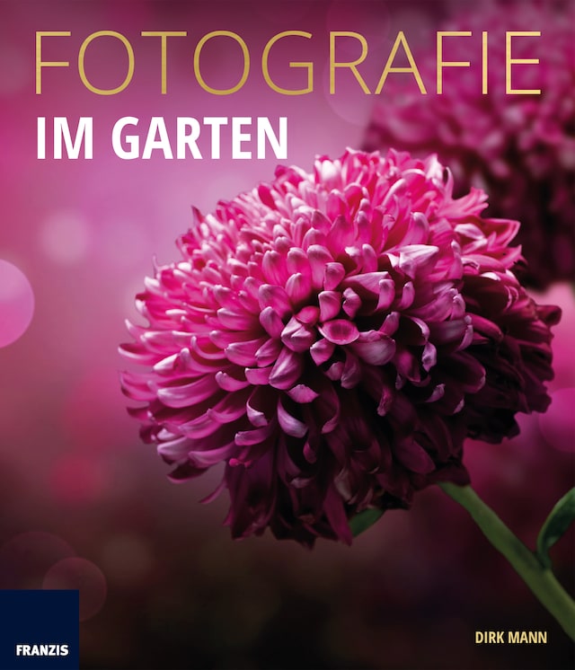 Bogomslag for Fotografie Im Garten