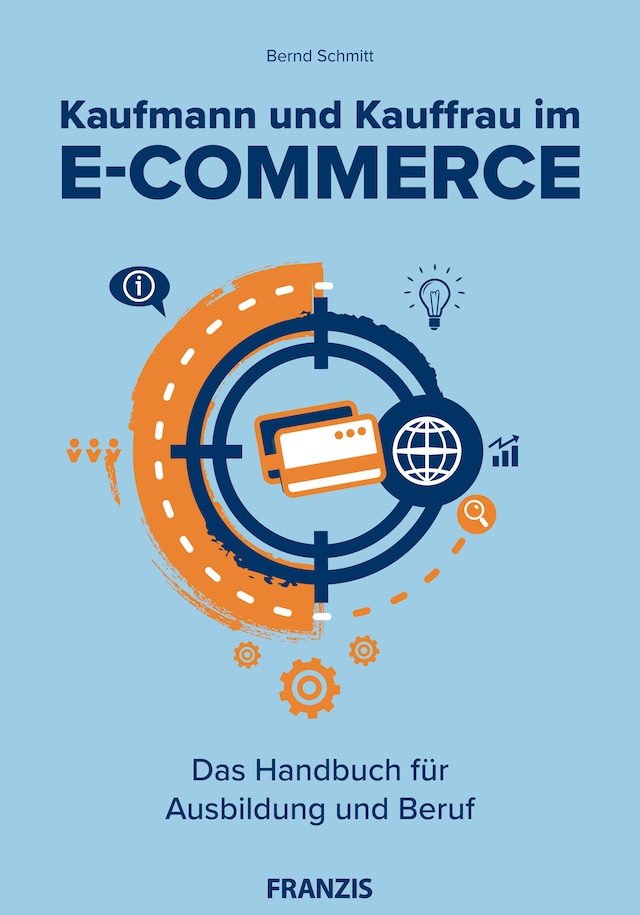 Bokomslag för Kaufmann und Kauffrau im E-Commerce