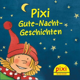 Drei Monster im Fußballfieber (Pixi Gute Nacht Geschichten 67) als Hörbuch