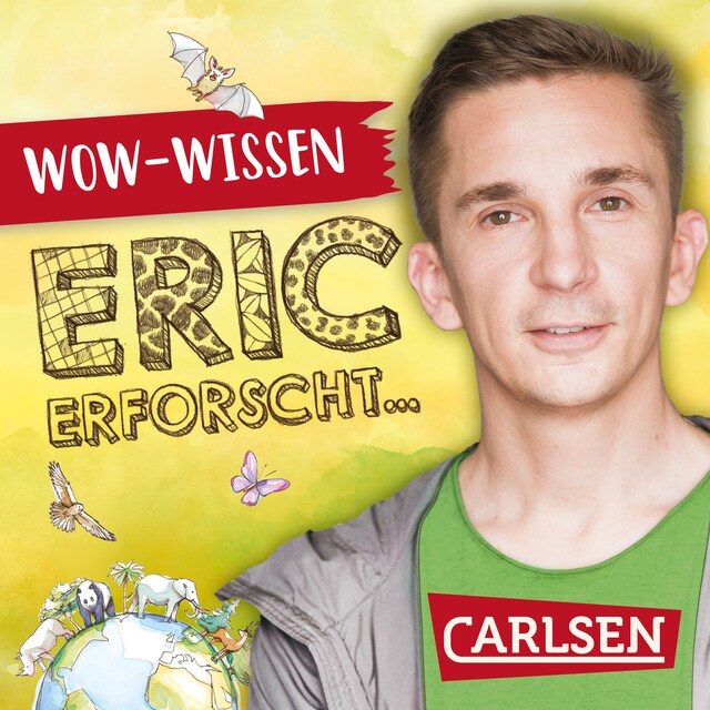 Buchcover für Mitten im Sturm: Starke Winde (WOW-Wissen von Eric erforscht) #16