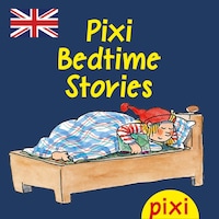 Sleep Well, Little Lamb (Pixi Bedtime Stories 27)